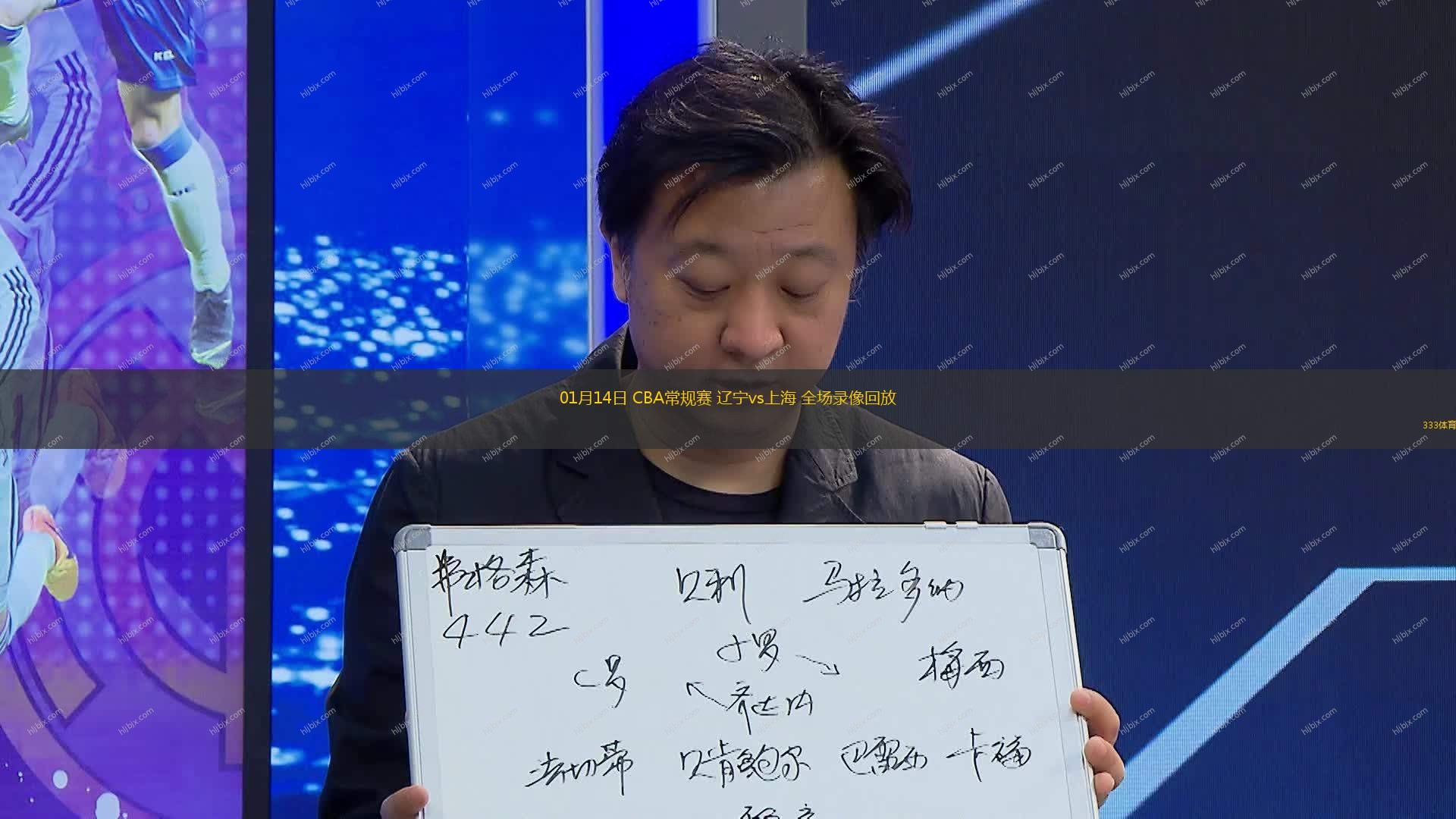 况下