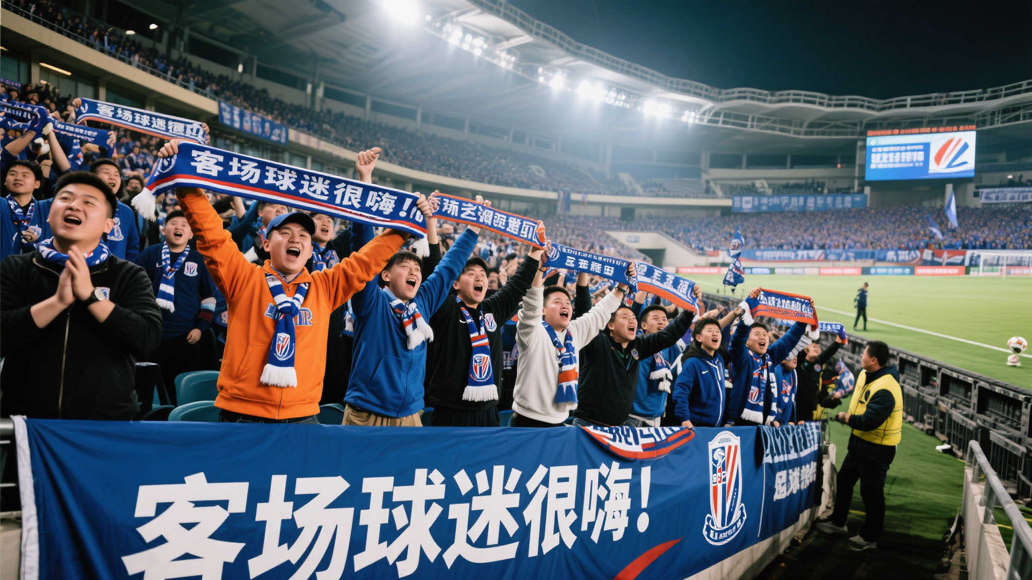 情绪避风港