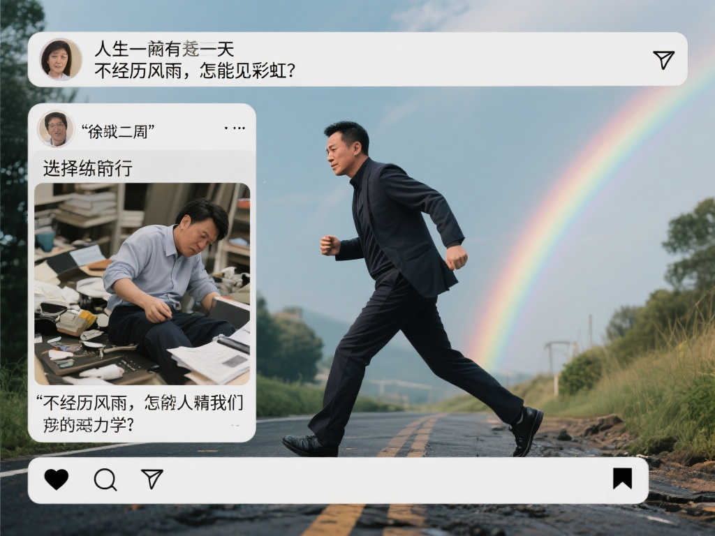 反映場上的