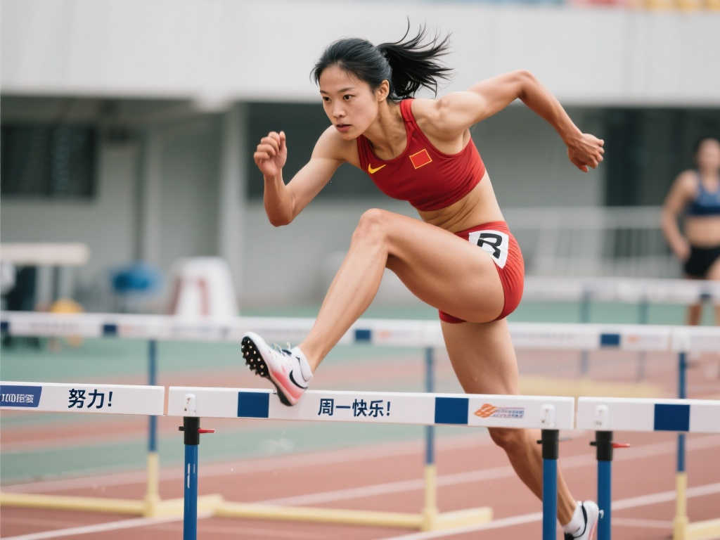 通过这些活