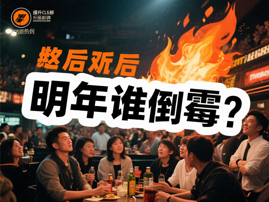 背后的管理